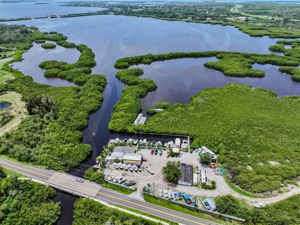 $5,495,000 | 6817 Bayshore Road, Palmetto, FL 34221