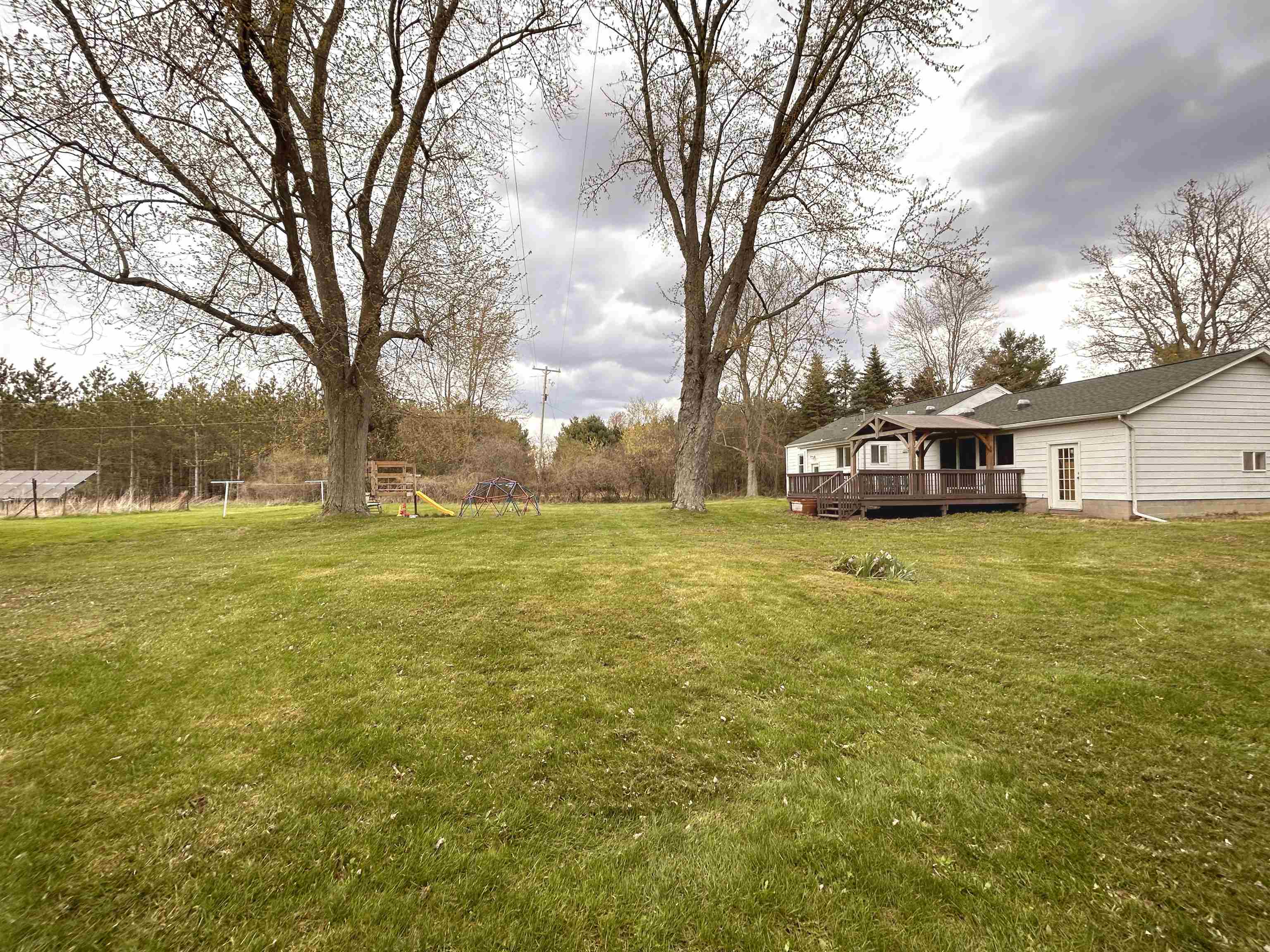 6572 South Mission Road Mount Pleasant, MI 48858 - Photo 51 of 61