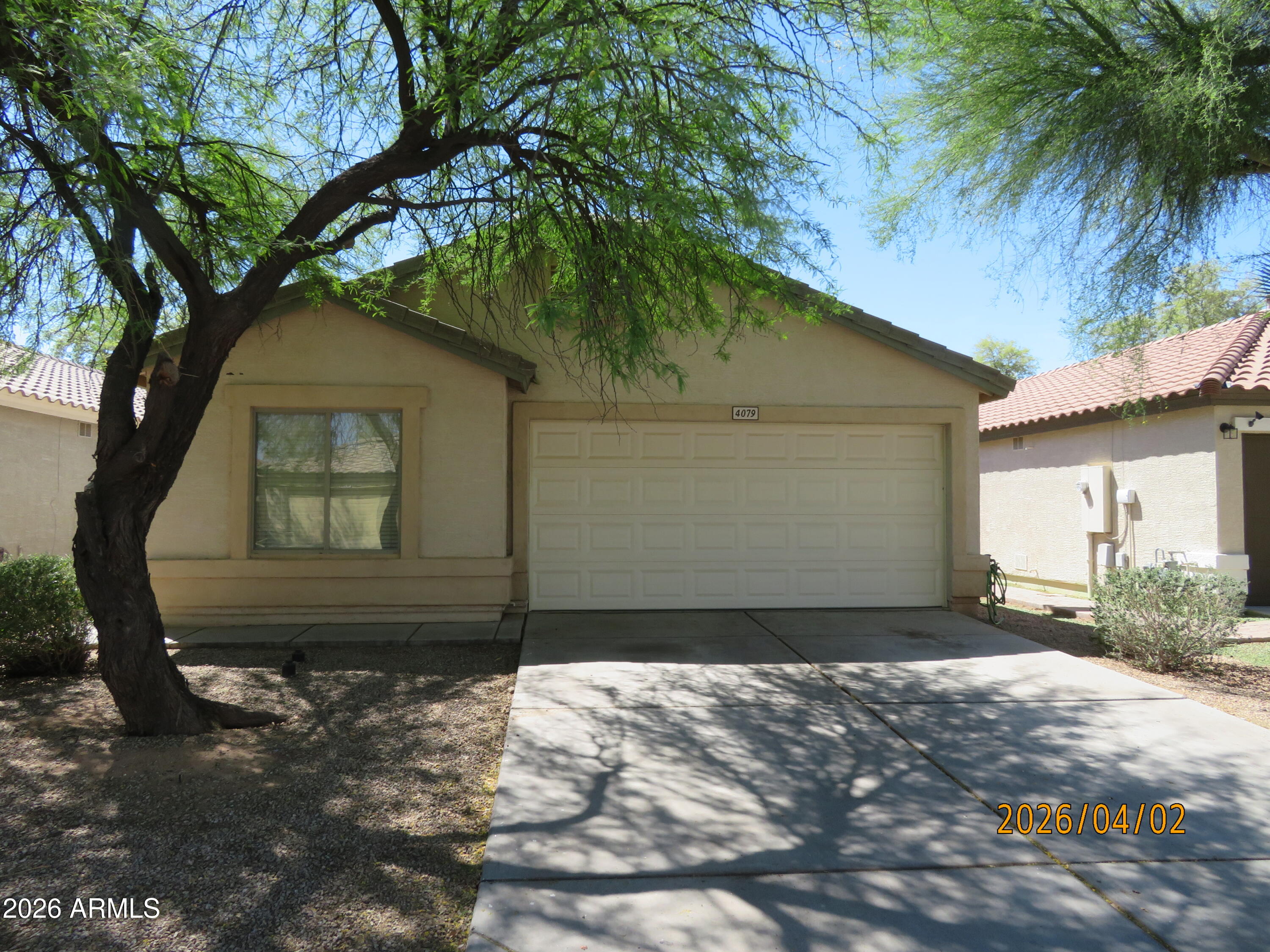 4079 East Mica Road San Tan Valley, AZ 85143 - Photo 2 of 25 260403_Mica Rd (5)