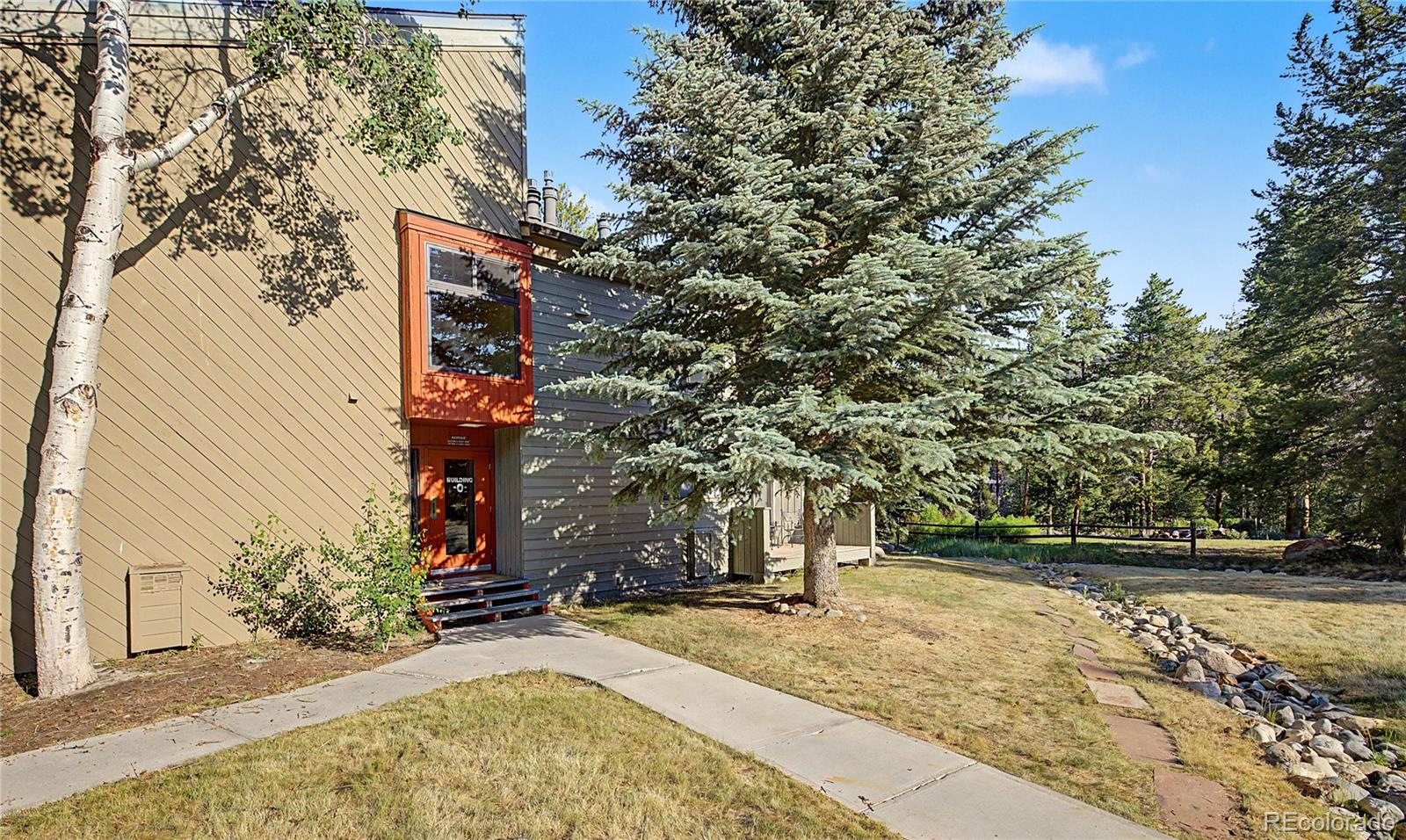 100 Wild Irishman Road, Unit 1109 Dillon, CO 80435 - Photo 6 of 37 Gallery Image 6