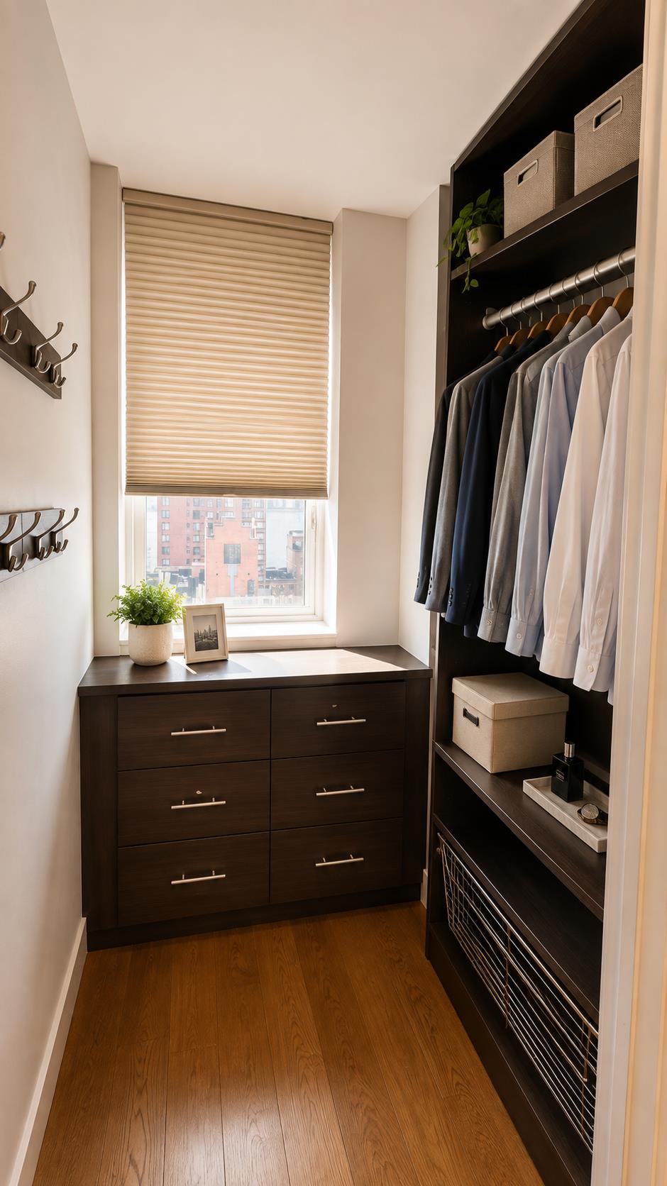 225 Rector Place, Unit PH2E Manhattan, NY 10280 - Photo 9 of 16 Gallery Image 9
