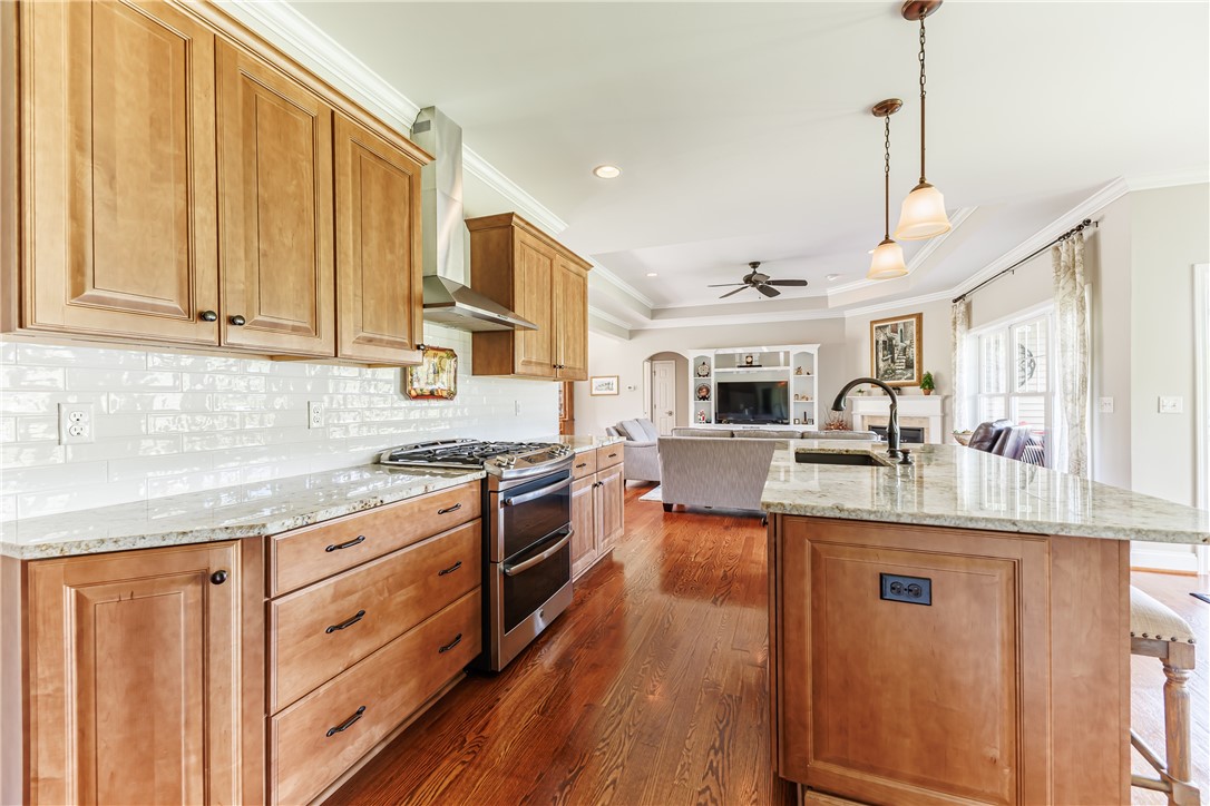 771 Rookery Way Walworth, NY 14502 - Photo 13 of 43 Gallery Image 13
