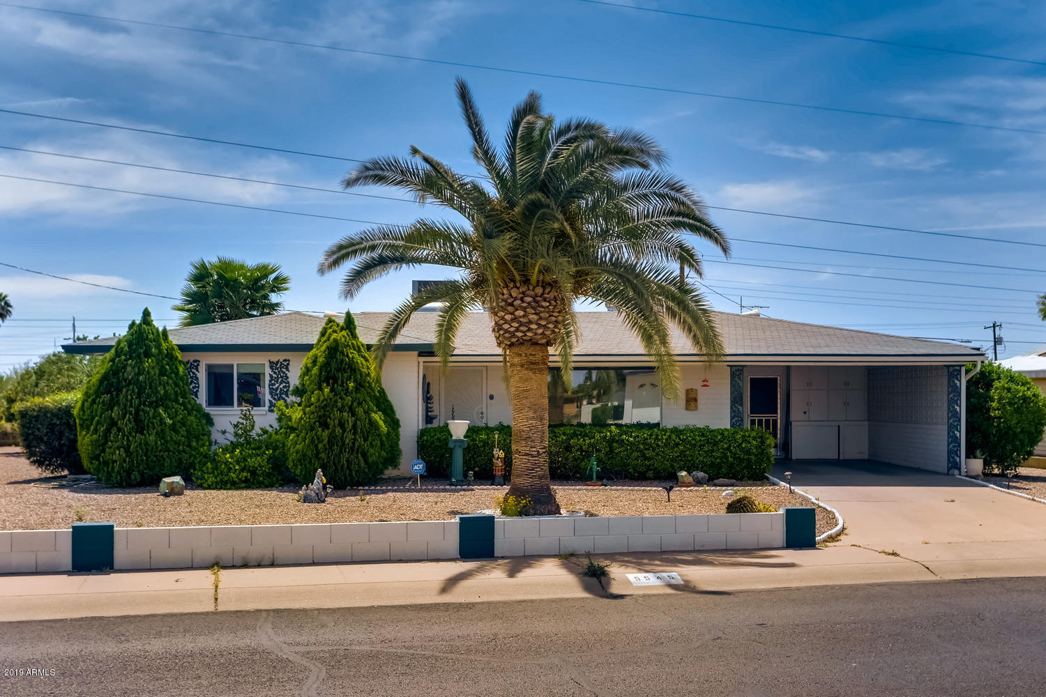 5545 East Decatur Street Mesa, AZ 85205 - Photo 1 of 14 5545 E Decatur St Mesa AZ-large-001-25-E