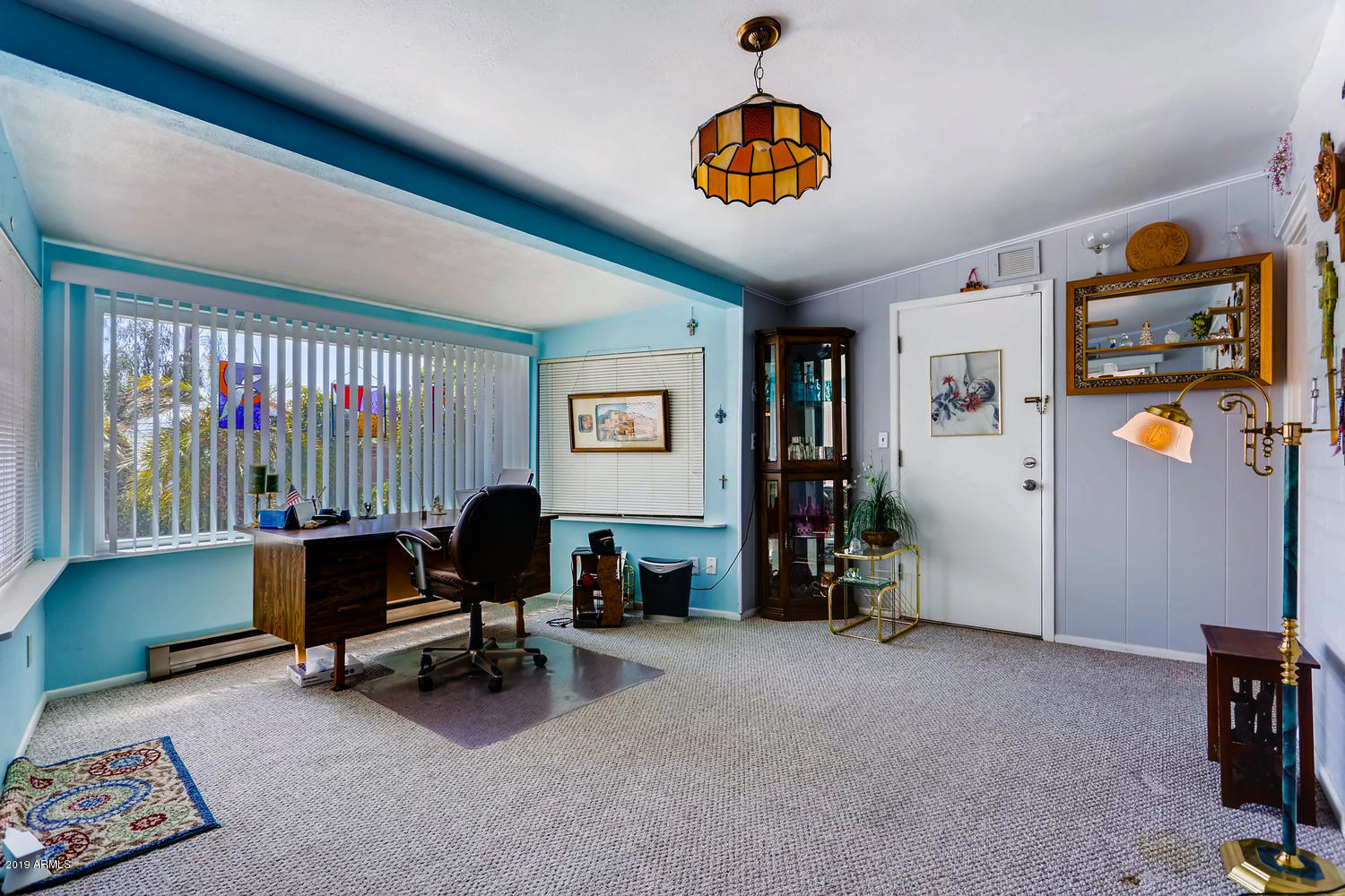 5545 East Decatur Street Mesa, AZ 85205 - Photo 5 of 14 5545 E Decatur St Mesa AZ-large-010-4-Fa