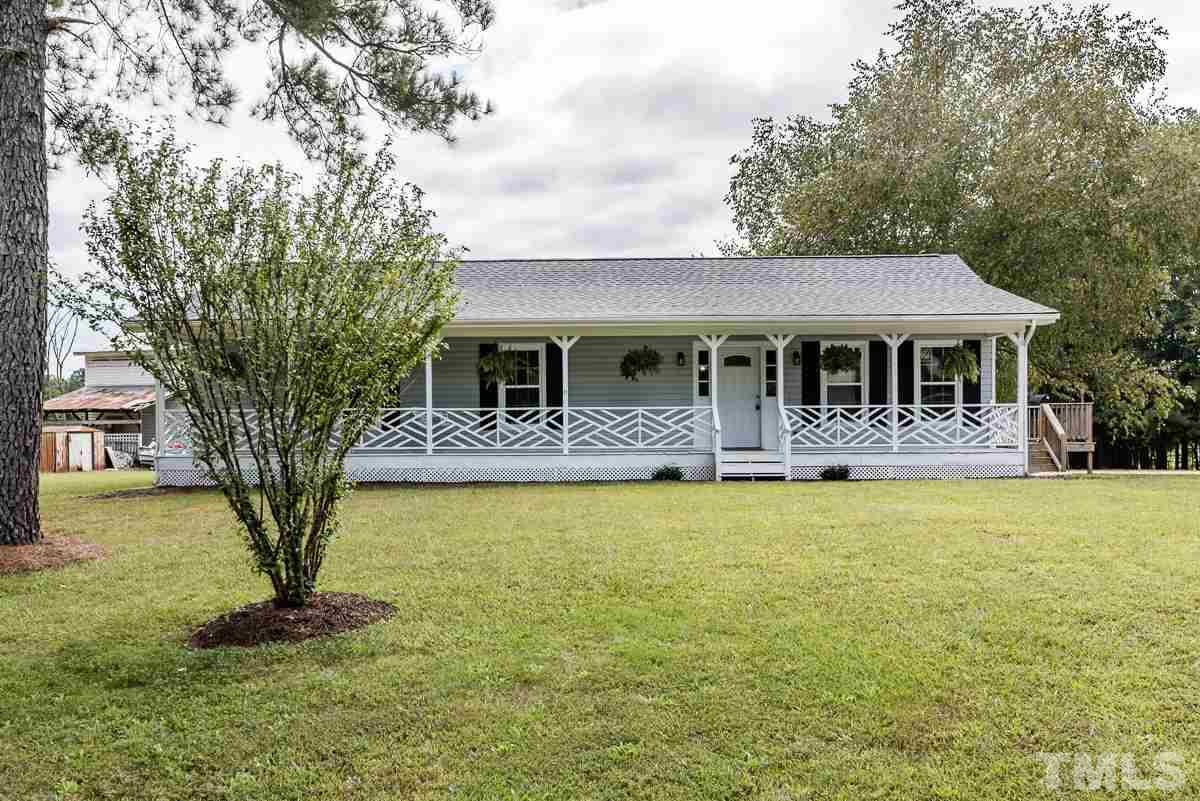 790 Carlyle Road Zebulon, NC 27597 - Photo 1 of 19 Gallery Image 1