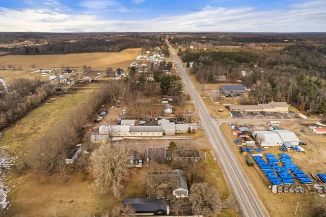 $279,000 | 10765 Northland Drive, Big Rapids, MI 49307