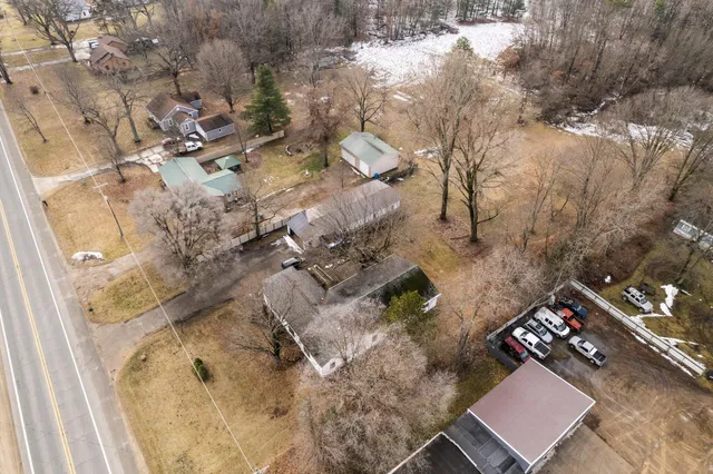 $279,000 | 10765 Northland Drive, Big Rapids, MI 49307