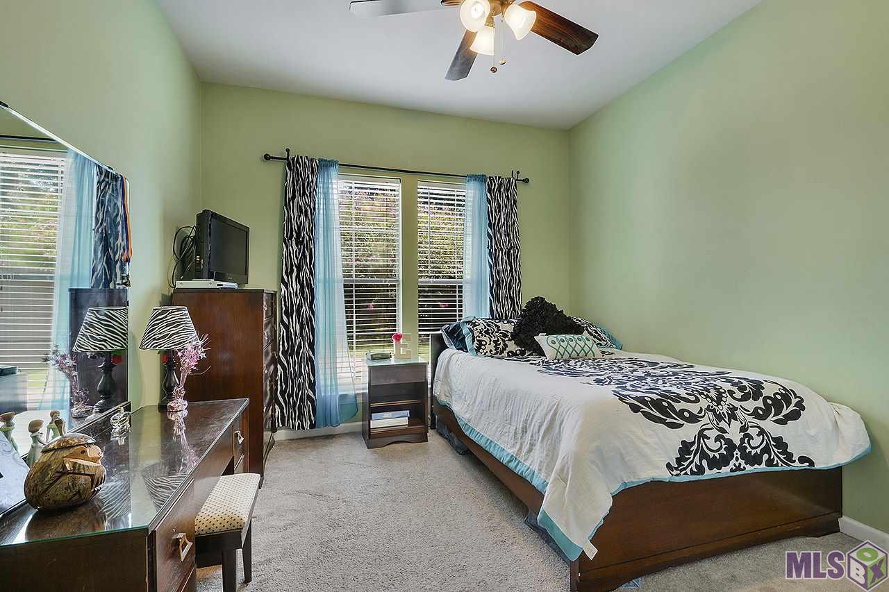 5739 Hidden Ridge Lane Baton Rouge, LA 70816 - Photo 11 of 13