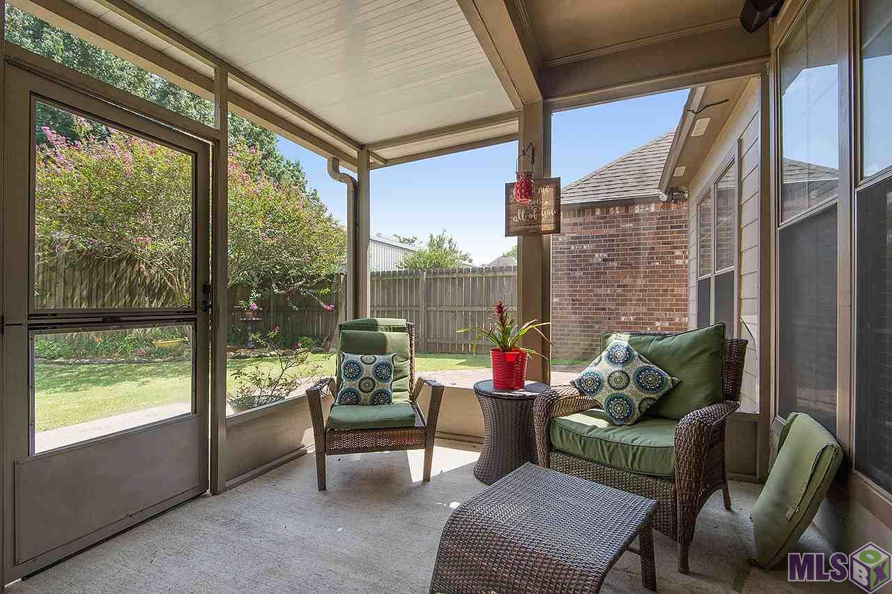 5739 Hidden Ridge Lane Baton Rouge, LA 70816 - Photo 12 of 13