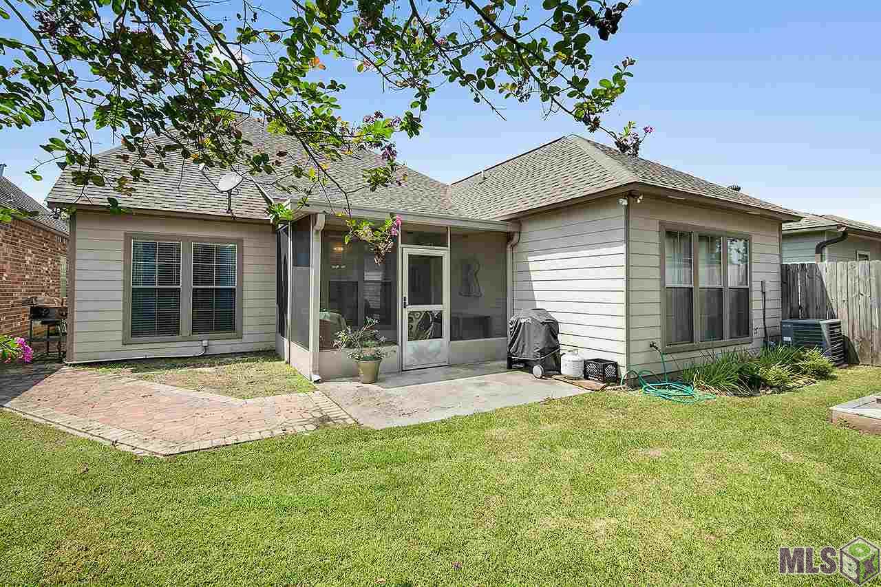 5739 Hidden Ridge Lane Baton Rouge, LA 70816 - Photo 13 of 13