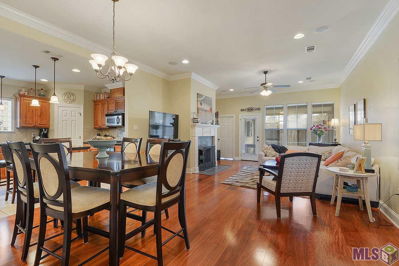 5739 Hidden Ridge Lane Baton Rouge, LA 70816 - Photo 3 of 13