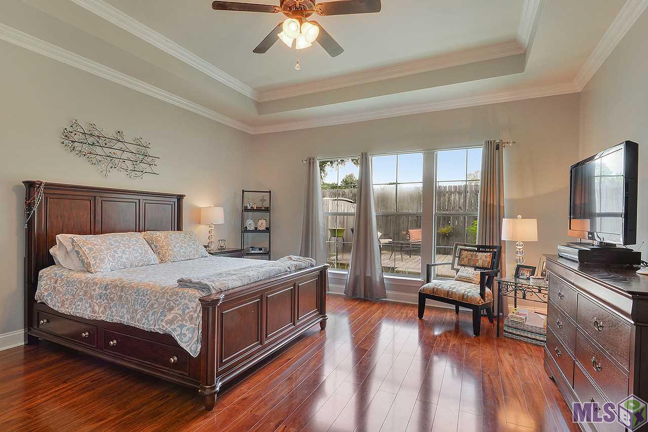 5739 Hidden Ridge Lane Baton Rouge, LA 70816 - Photo 6 of 13
