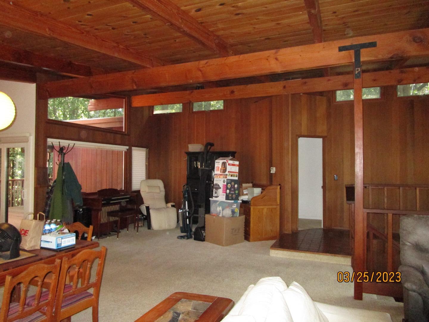 225 View Court Aptos, CA 95003 - Photo 18 of 39 a view of living room filled with furniture