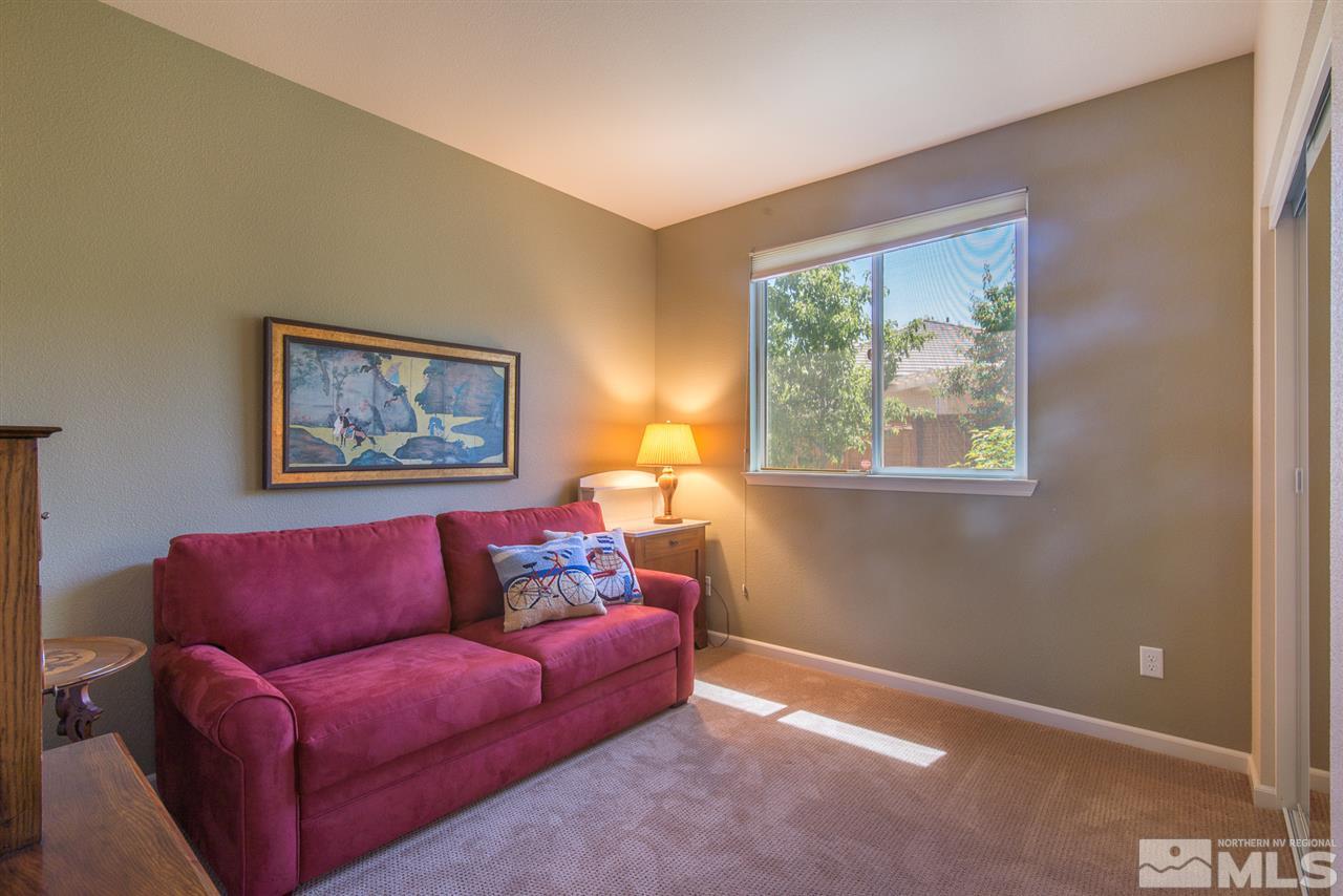 1180 Callaway Trail Reno, NV 89523 - Photo 13 of 19 a living room with furniture and a window