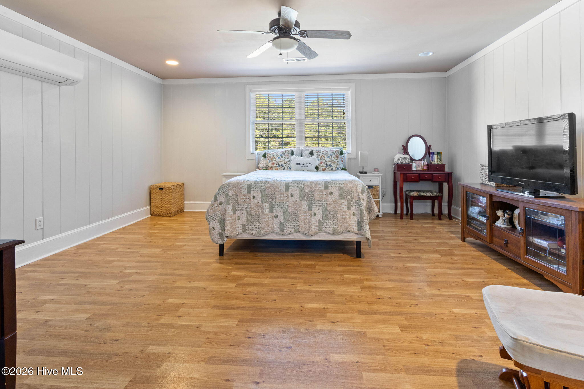 727 Mt Olive Road Bladenboro, NC 28320 - Photo 53 of 75 Upper Level Bedroom