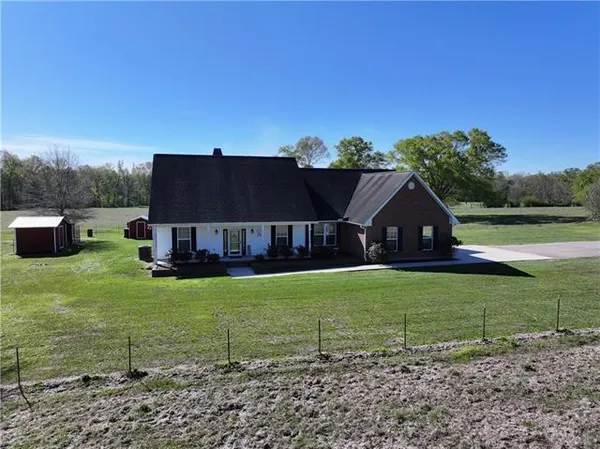$665,000 | 18342 Hwy 440 Highway, Kentwood, LA 70444