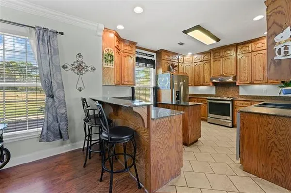 $665,000 | 18342 Hwy 440 Highway, Kentwood, LA 70444