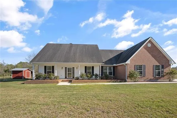 $665,000 | 18342 Hwy 440 Highway, Kentwood, LA 70444