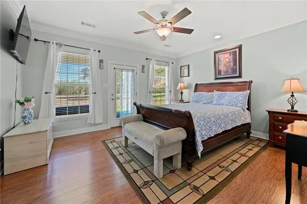 $665,000 | 18342 Hwy 440 Highway, Kentwood, LA 70444