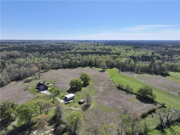 $665,000 | 18342 Hwy 440 Highway, Kentwood, LA 70444