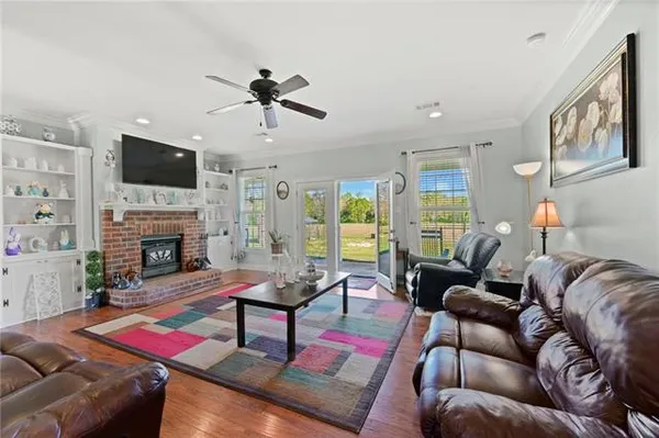 $665,000 | 18342 Hwy 440 Highway, Kentwood, LA 70444