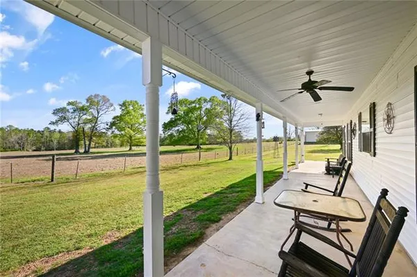 $665,000 | 18342 Hwy 440 Highway, Kentwood, LA 70444