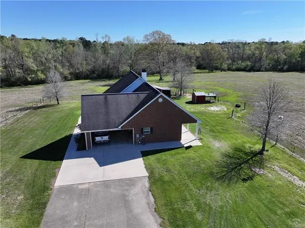 $665,000 | 18342 Hwy 440 Highway, Kentwood, LA 70444