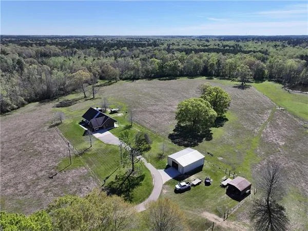 $665,000 | 18342 Hwy 440 Highway, Kentwood, LA 70444