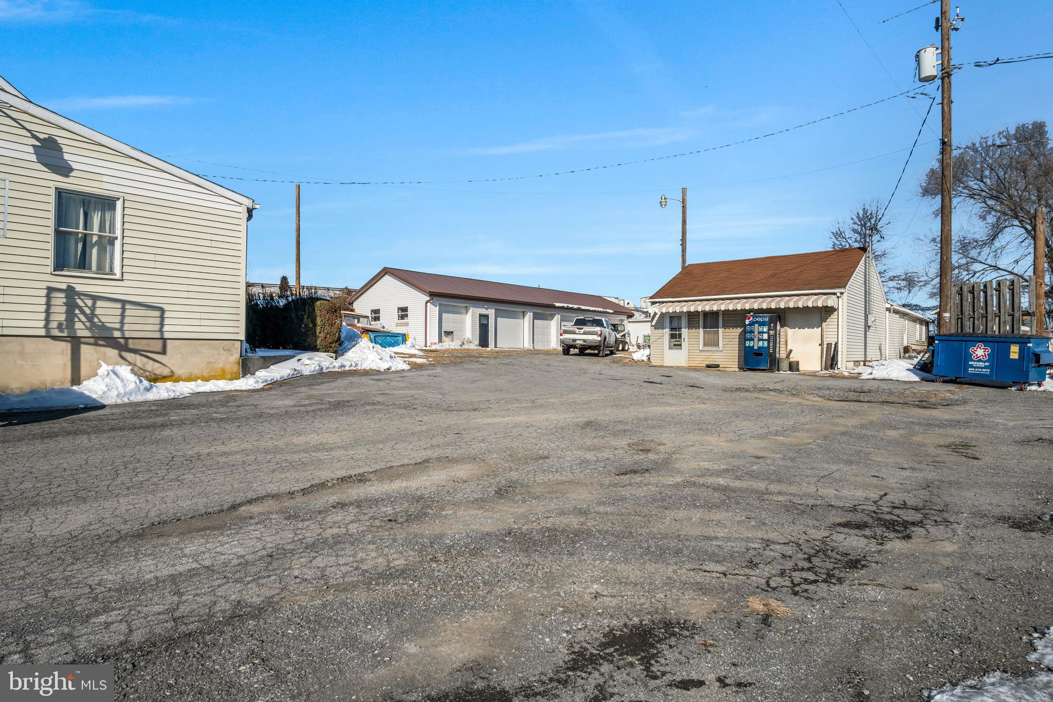 1836 West Trindle Road Carlisle, PA 17013 - Photo 11 of 22