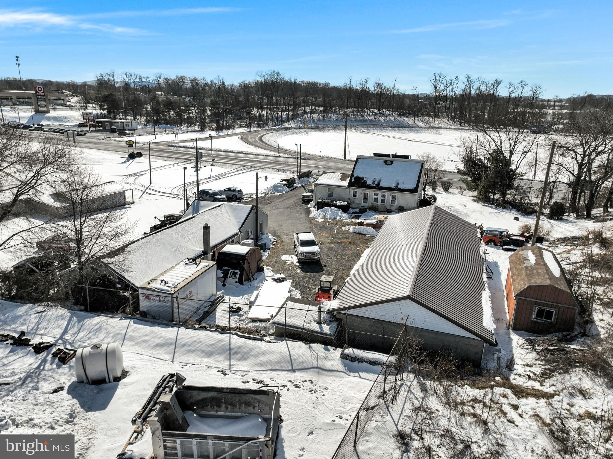 1836 West Trindle Road Carlisle, PA 17013 - Photo 13 of 22