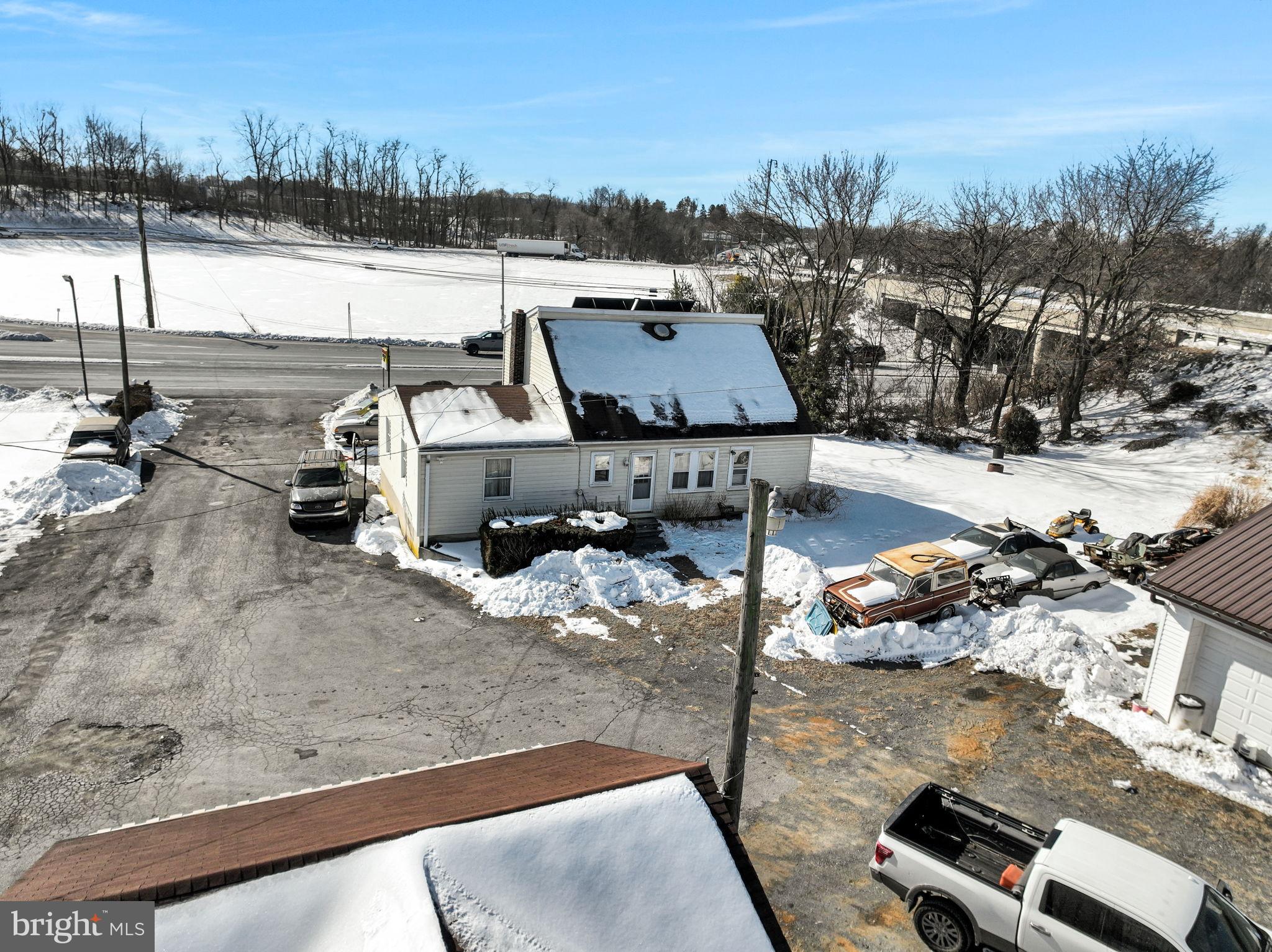 1836 West Trindle Road Carlisle, PA 17013 - Photo 14 of 22