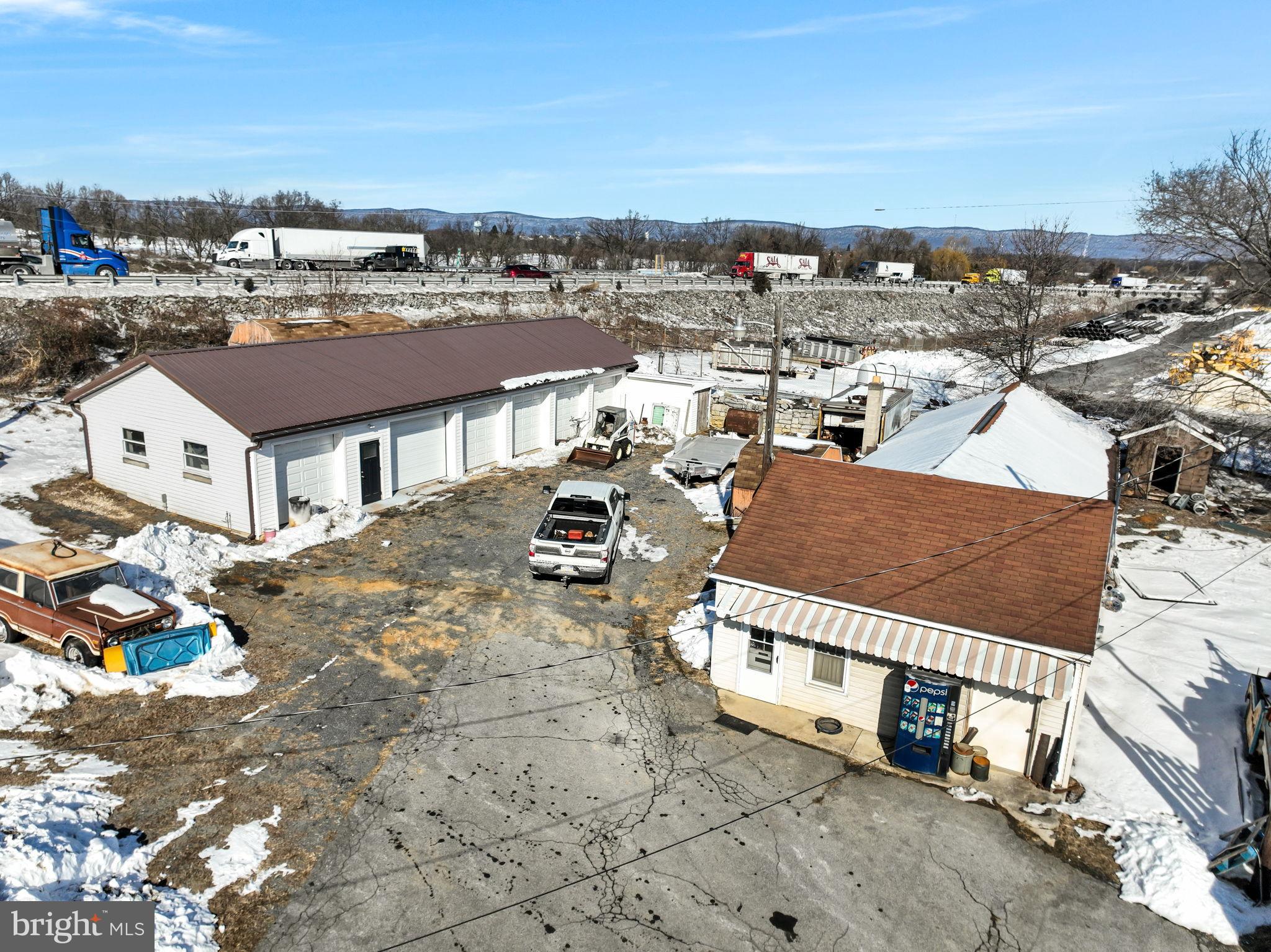 1836 West Trindle Road Carlisle, PA 17013 - Photo 15 of 22