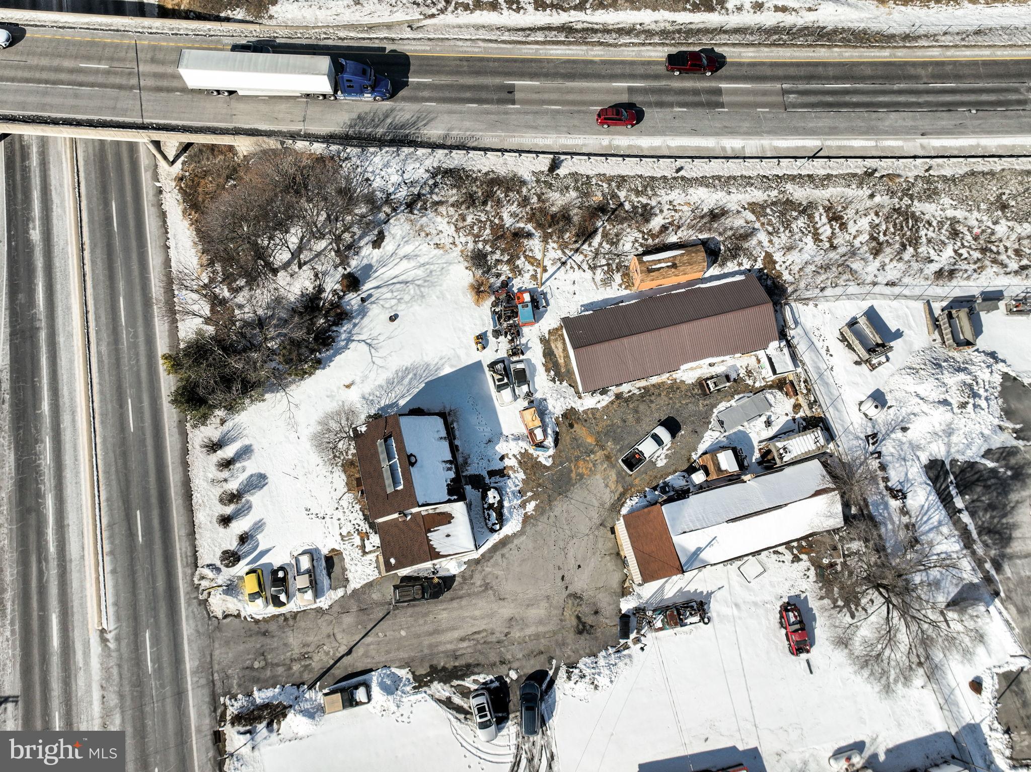 1836 West Trindle Road Carlisle, PA 17013 - Photo 16 of 22