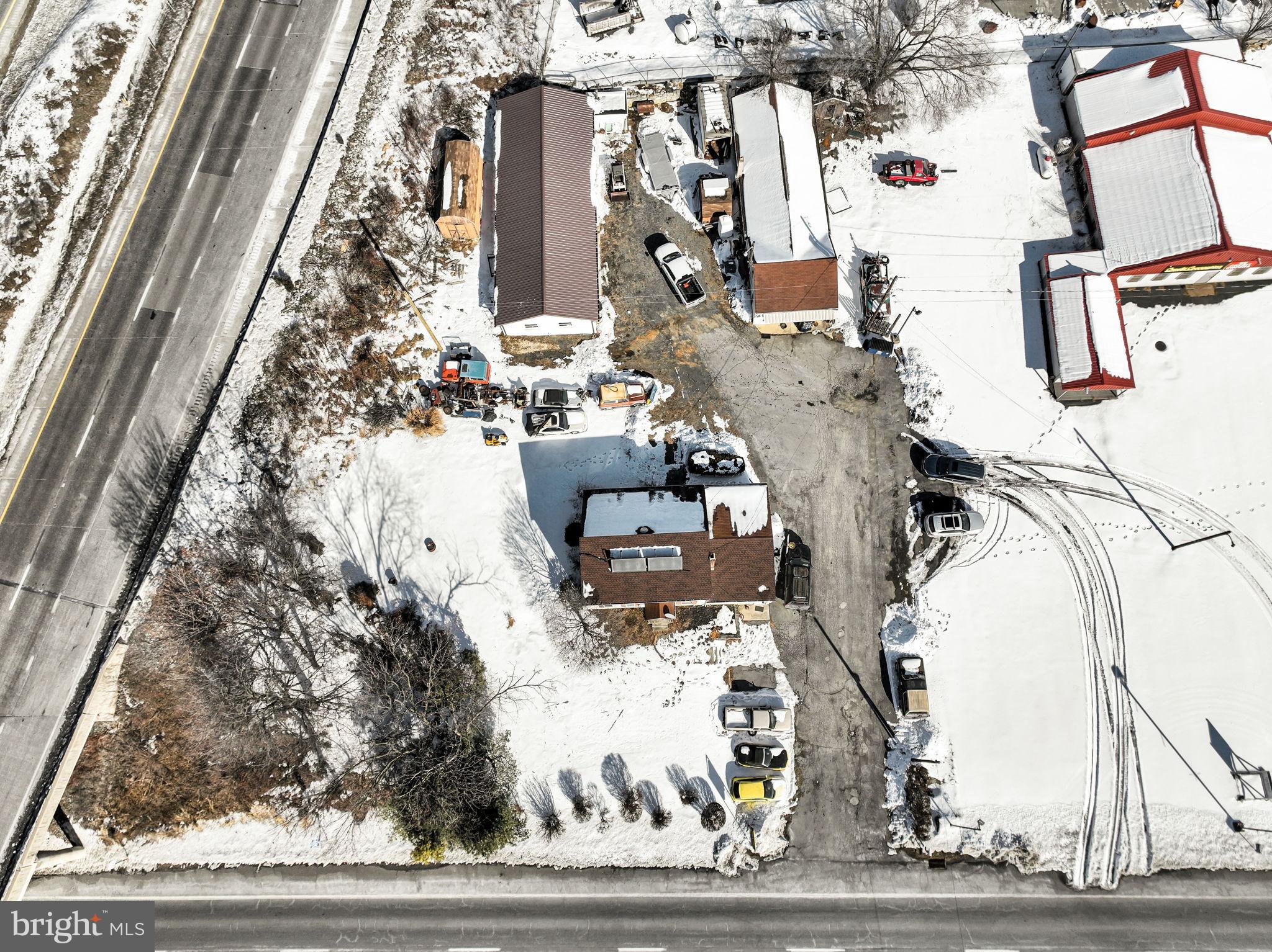 1836 West Trindle Road Carlisle, PA 17013 - Photo 17 of 22