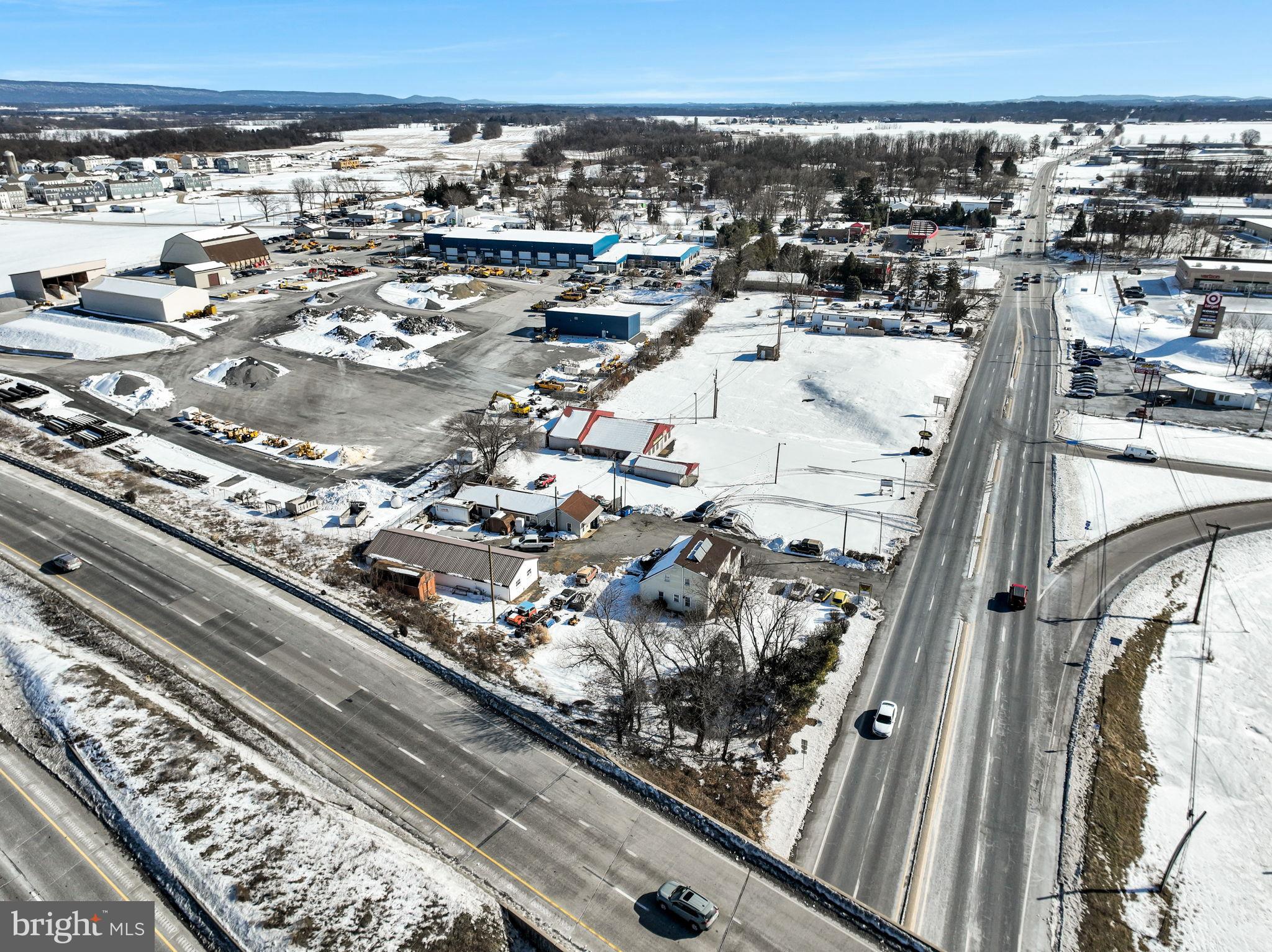 1836 West Trindle Road Carlisle, PA 17013 - Photo 18 of 22