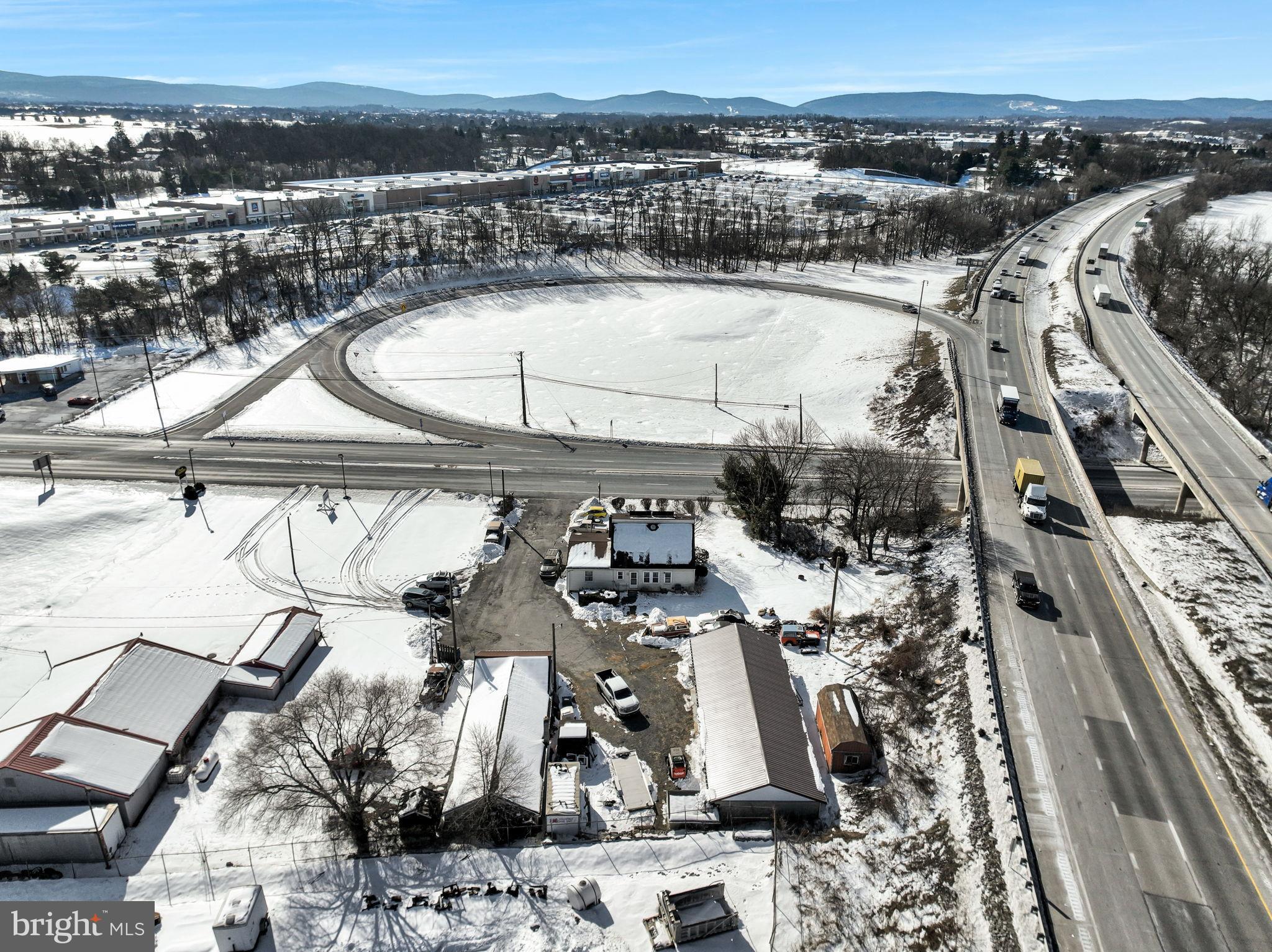 1836 West Trindle Road Carlisle, PA 17013 - Photo 20 of 22