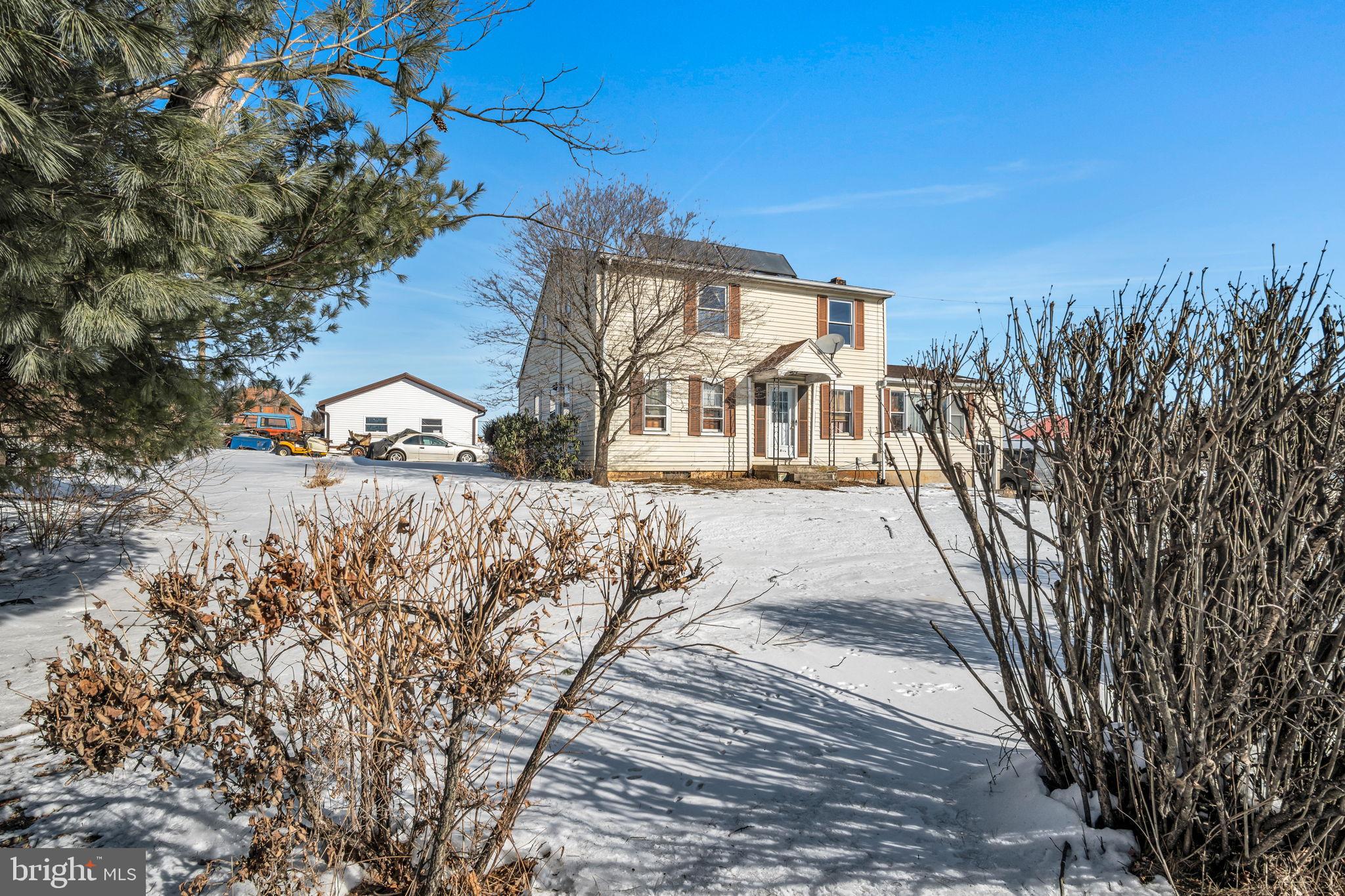 1836 West Trindle Road Carlisle, PA 17013 - Photo 2 of 22