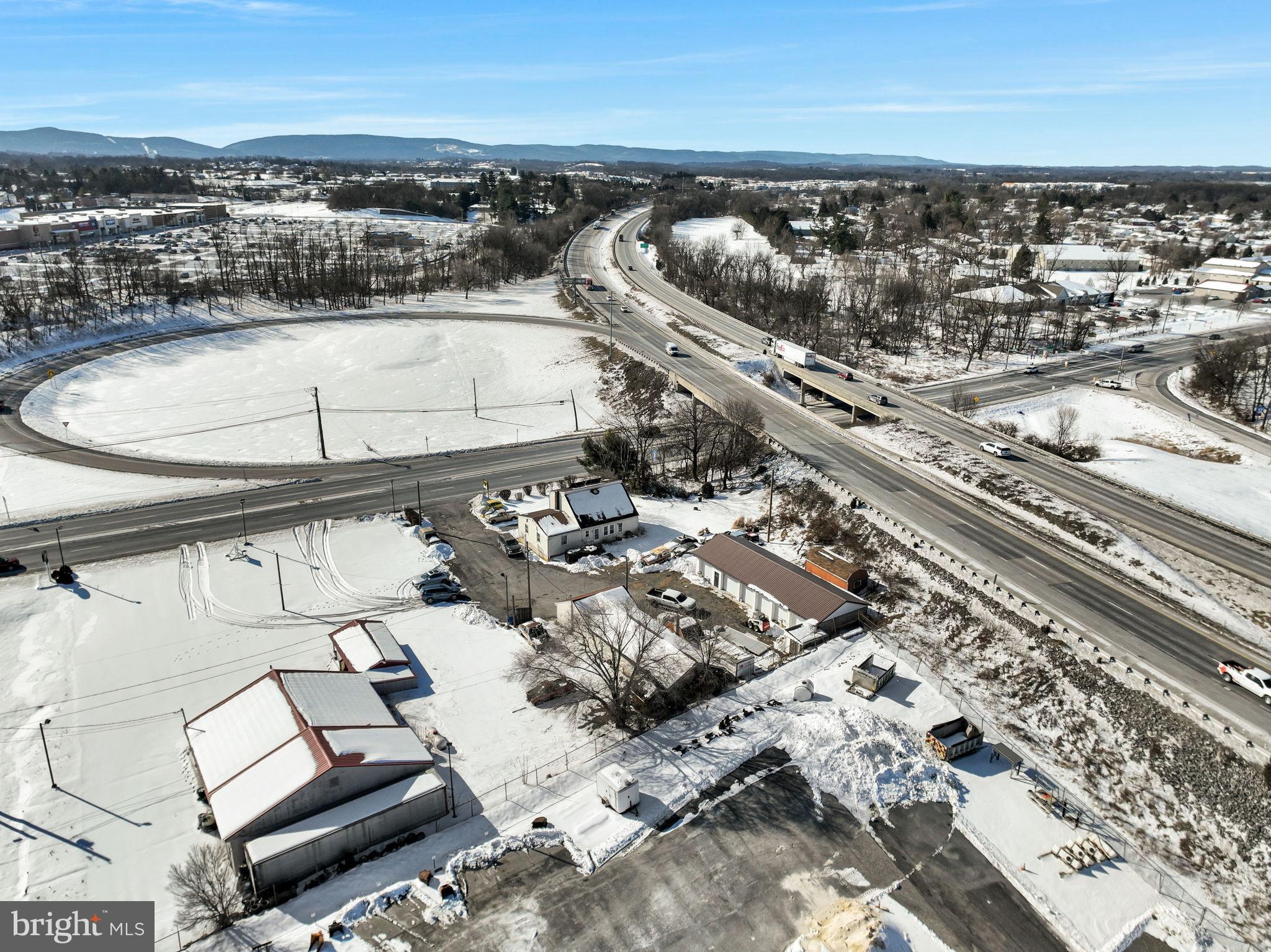 1836 West Trindle Road Carlisle, PA 17013 - Photo 21 of 22