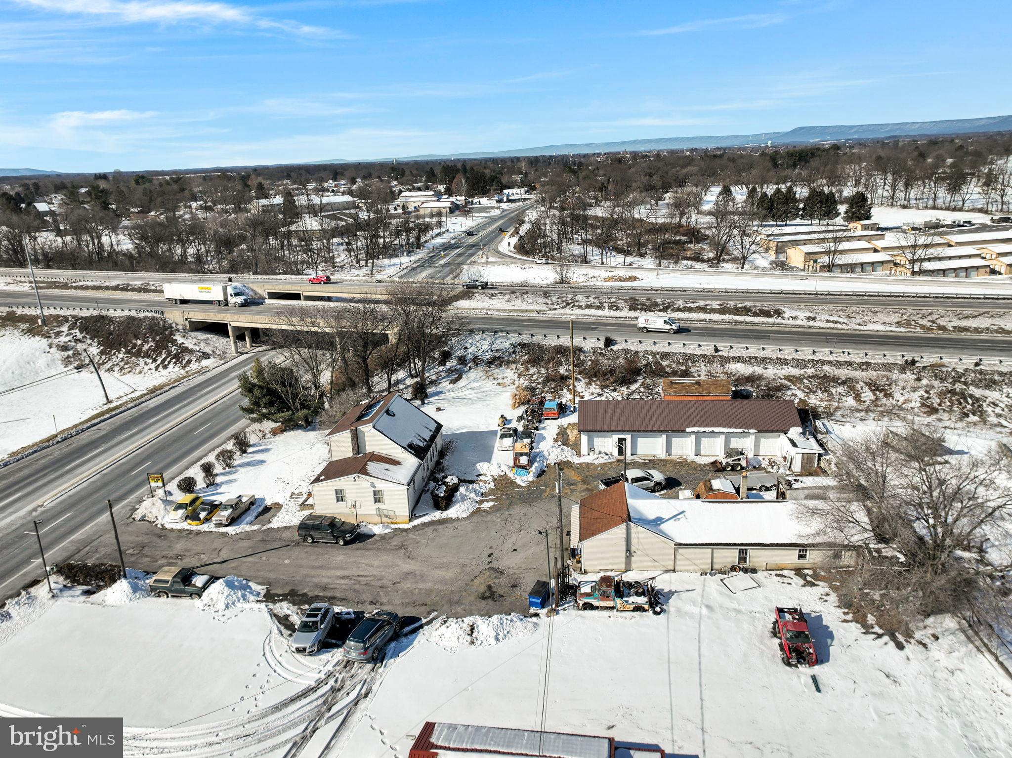 1836 West Trindle Road Carlisle, PA 17013 - Photo 22 of 22