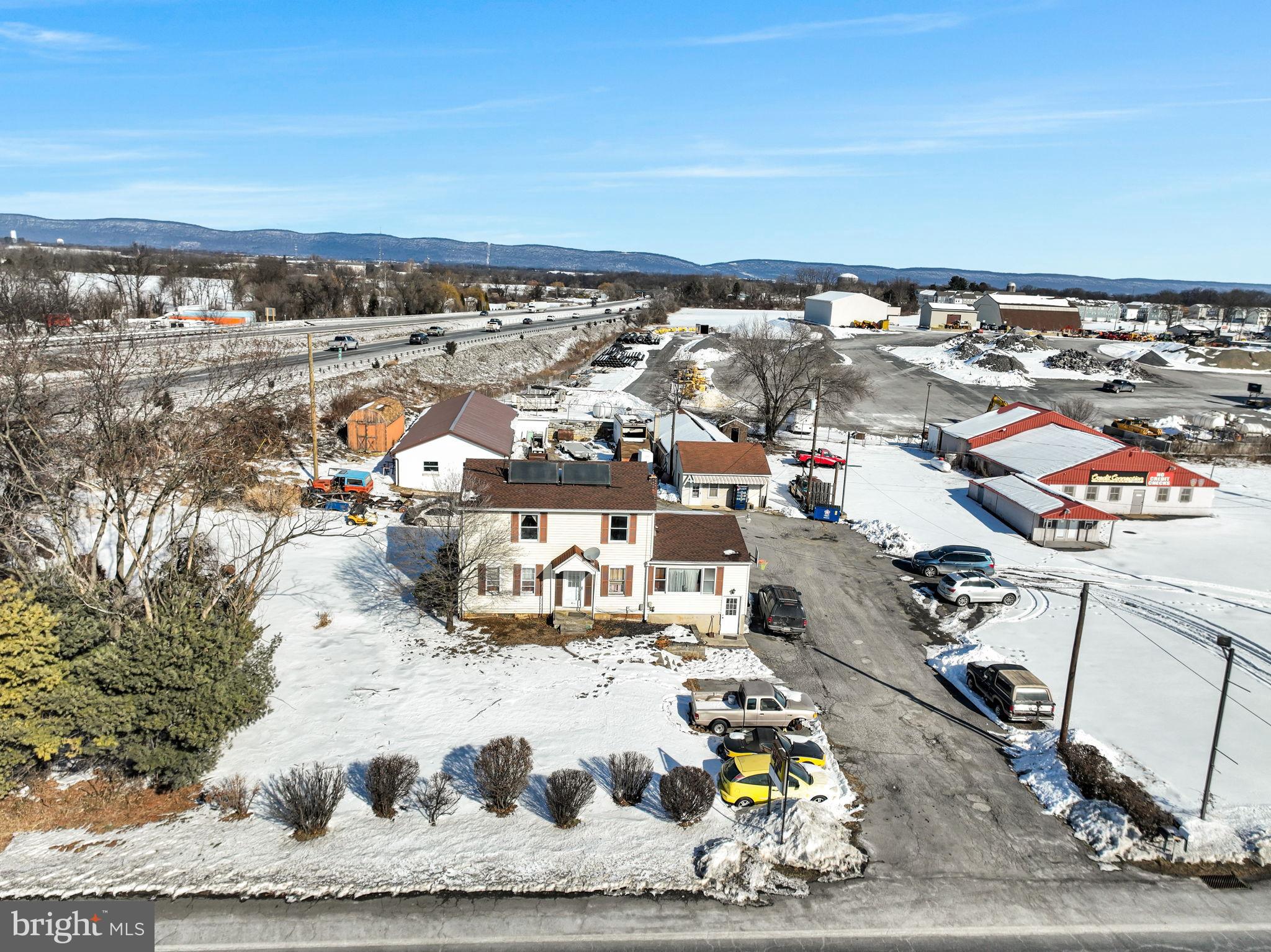 1836 West Trindle Road Carlisle, PA 17013 - Photo 3 of 22