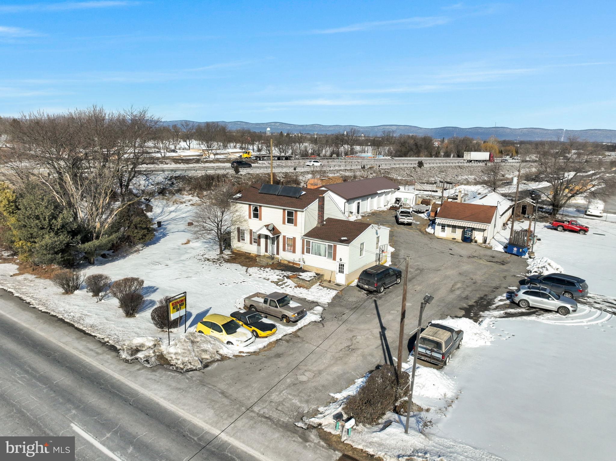 1836 West Trindle Road Carlisle, PA 17013 - Photo 4 of 22