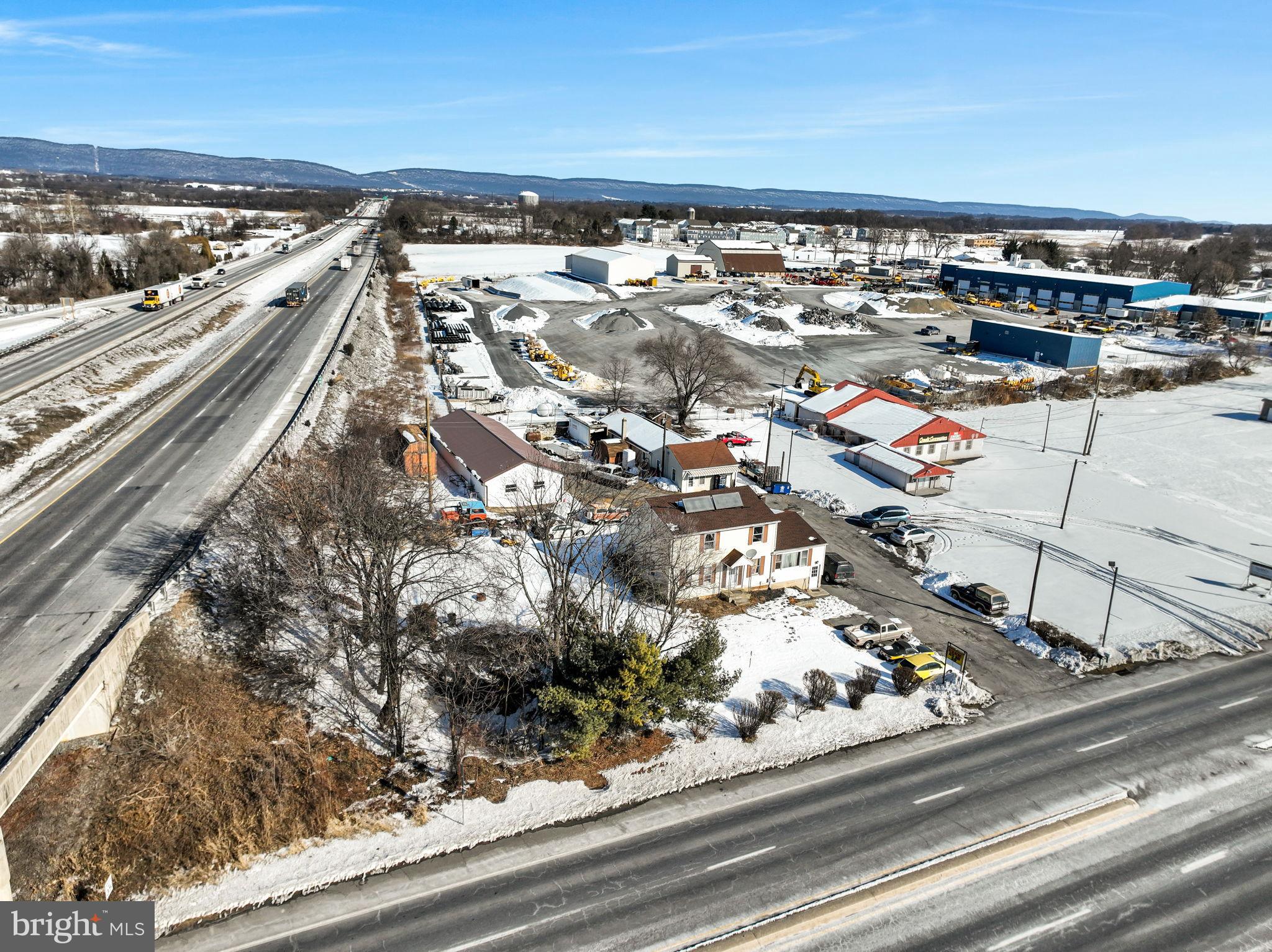 1836 West Trindle Road Carlisle, PA 17013 - Photo 5 of 22