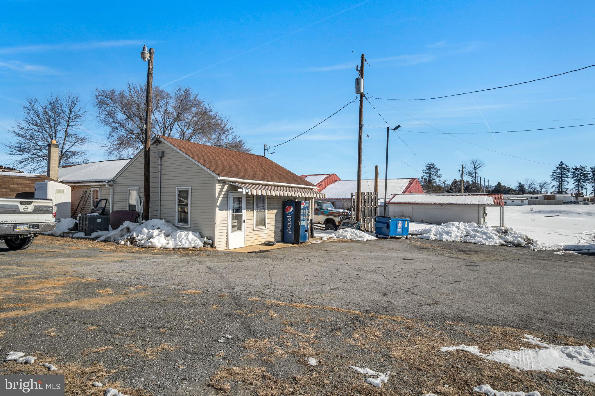 1836 West Trindle Road Carlisle, PA 17013 - Photo 9 of 22