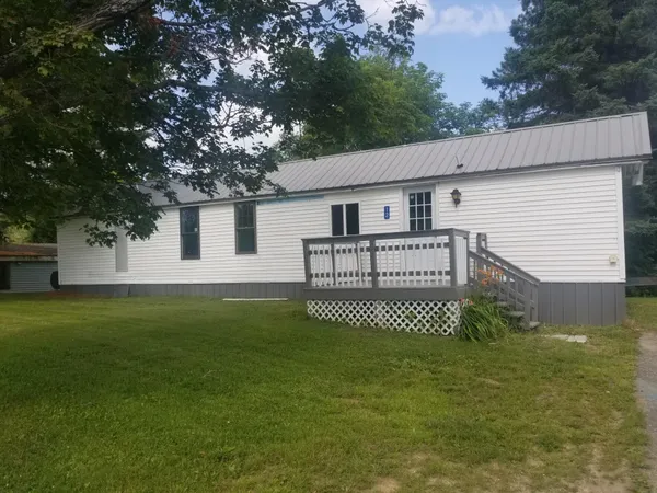 $67,000 | 12 Brook Court, Limestone, ME 04750
