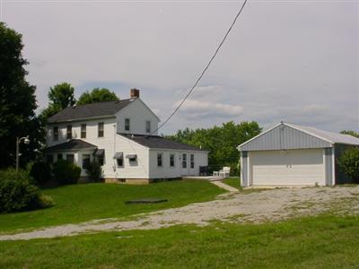 189 Pyle Road Clarksville, OH 45113 - Photo 1 of 1 Gallery Image 1