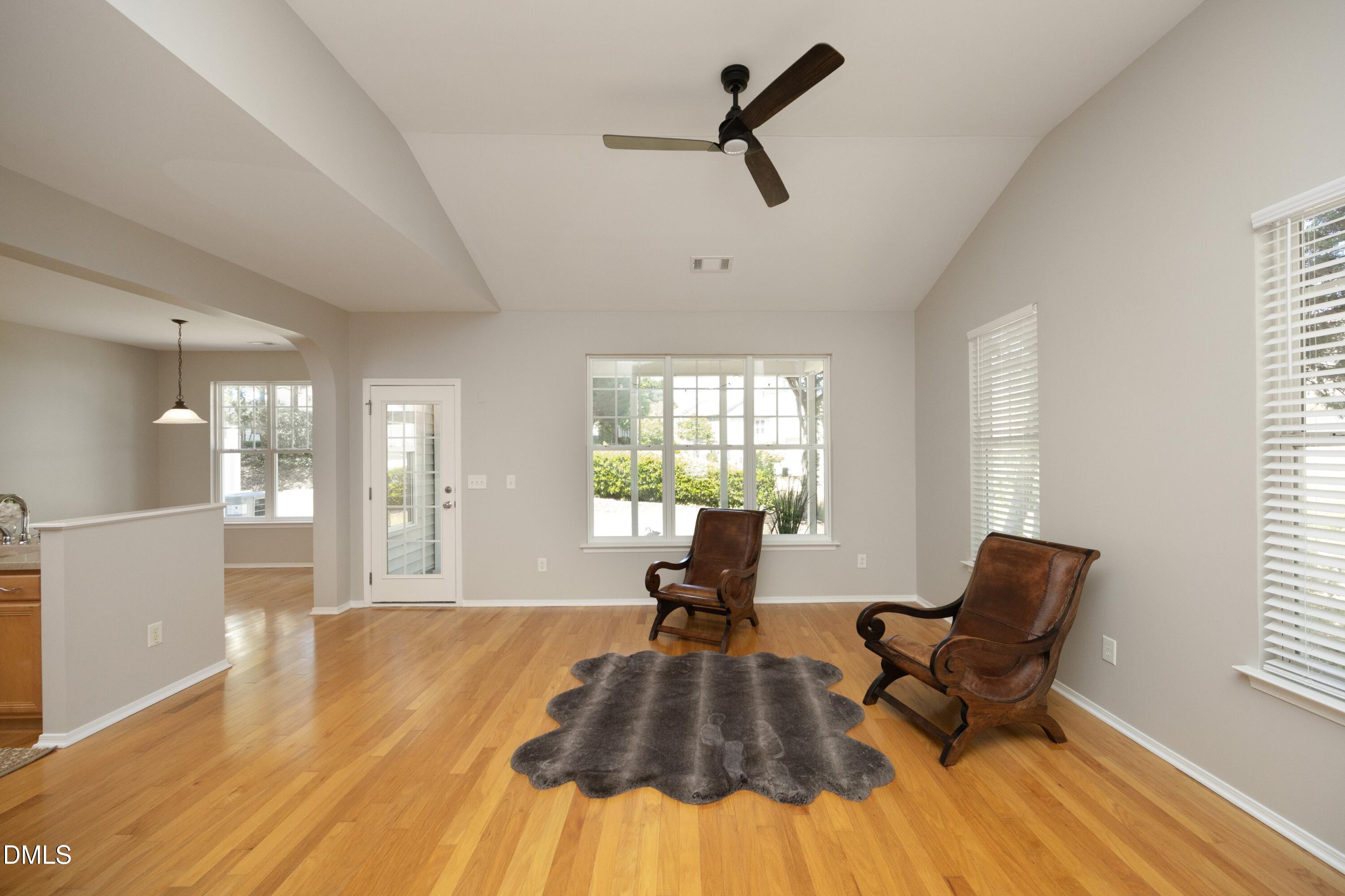 8402 Drystone Drive Raleigh, NC 27613 - Photo 7 of 40 Gallery Image 7