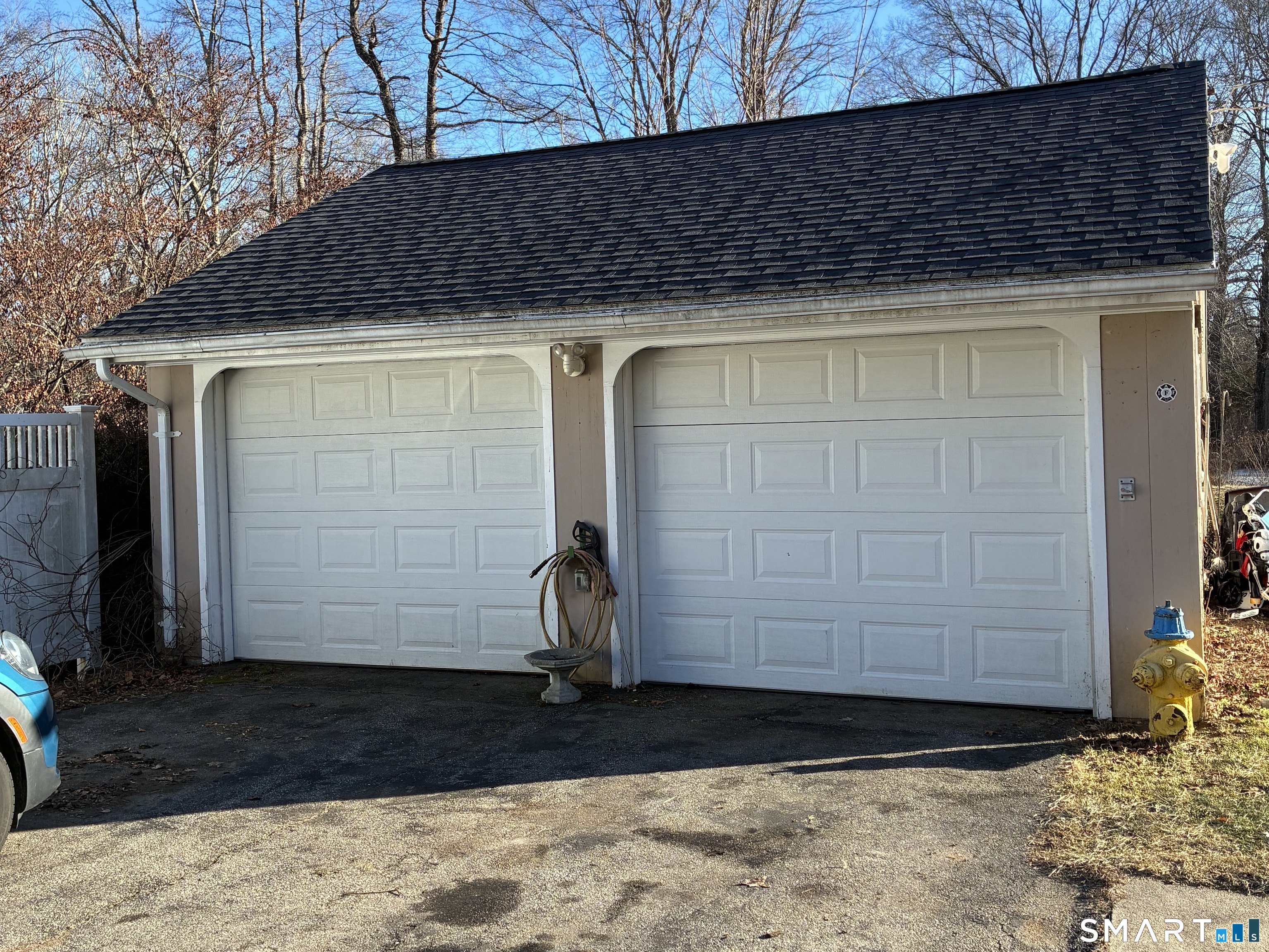 52 Alger Road East Haddam, CT 06423 - Photo 34 of 34 a front view of a house