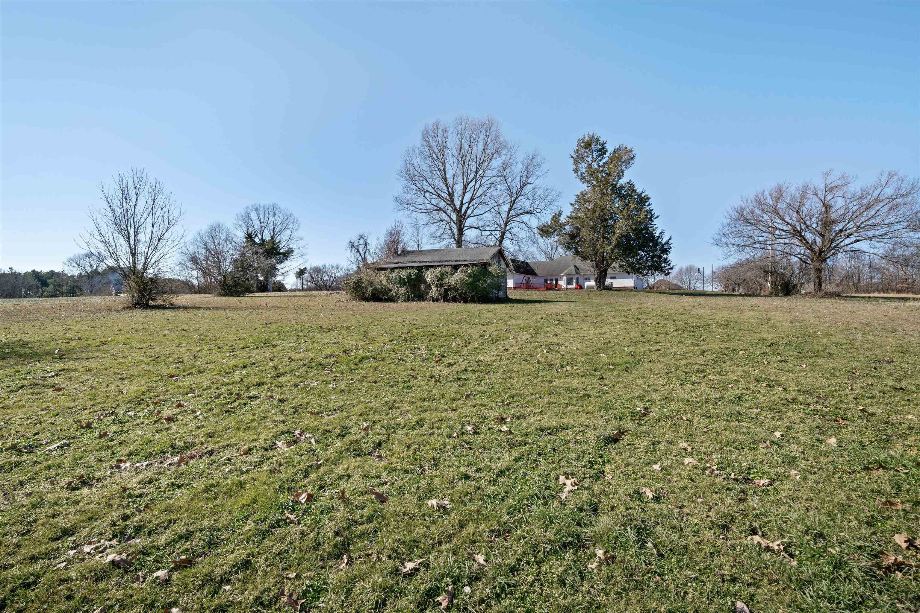130 Belmont Road Mason, TN 38049 - Photo 24 of 24 View of yard featuring a rural view