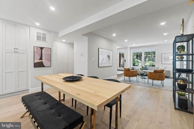 $1,517,500 | 3218 Walbridge Place Northwest, Washington, DC 20010