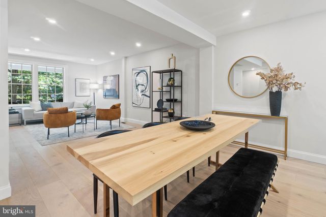 $1,517,500 | 3218 Walbridge Place Northwest, Washington, DC 20010